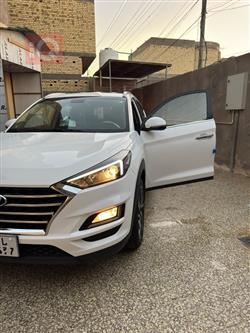 هیوندای تۆکسۆن